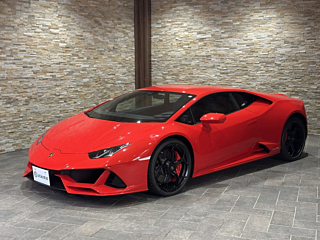 LAMBORGHINI