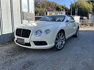 BENTLEY