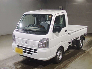 NISSAN NT100 CLIPPER