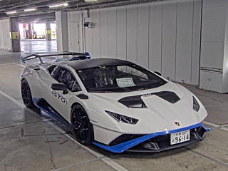 LAMBORGHINI OTHER