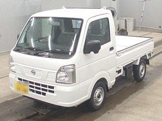NISSAN NT100 CLIPPER