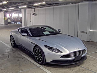 ASTON MARTIN DB12