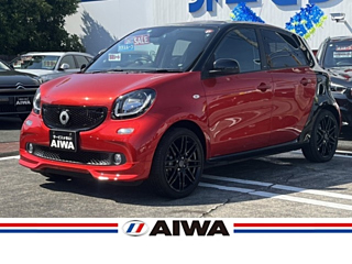 SMART FOURFOUR