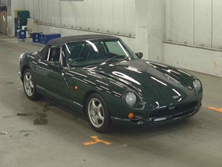 TVR OTHER