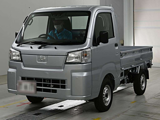 DAIHATSU