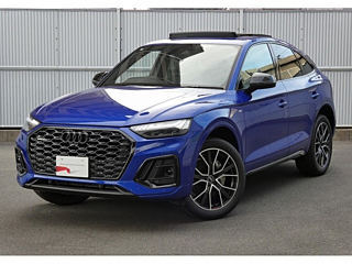 AUDI Q5 SPORTBACK