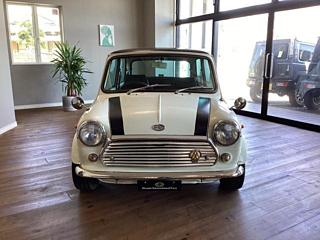 ROVER MINI