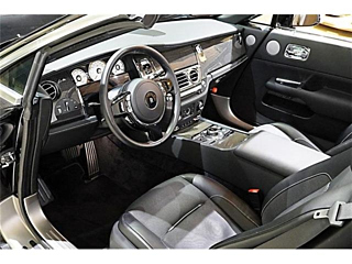 ROLLS ROYCE DAWN