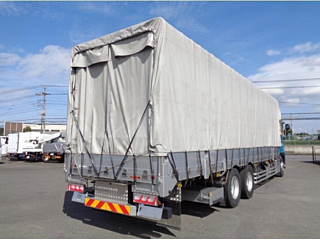 ISUZU