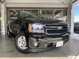GMC SUBURBAN