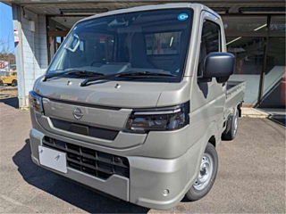 NISSAN CLIPPER TRUCK