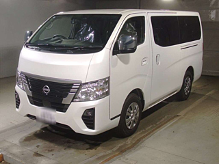 NISSAN CARAVAN WAGON