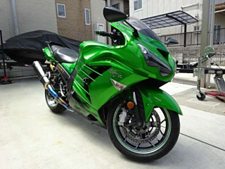 YAMAHA BIKE