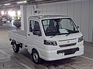 NISSAN CLIPPER TRUCK