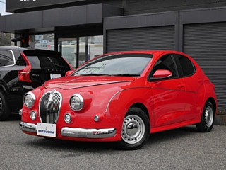 MITSUOKA VIEWT STORY