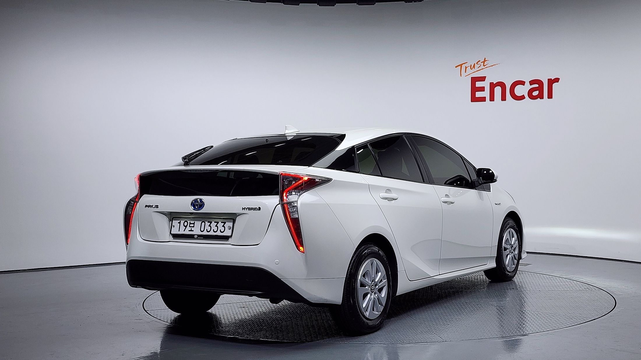 Prius 2016