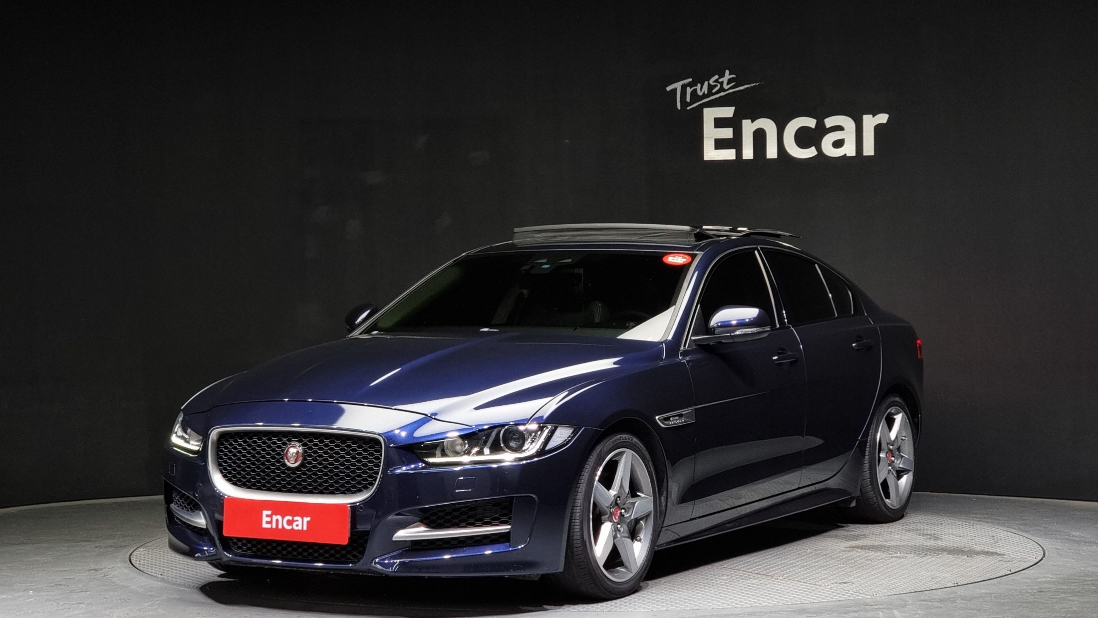 Xe 2016.