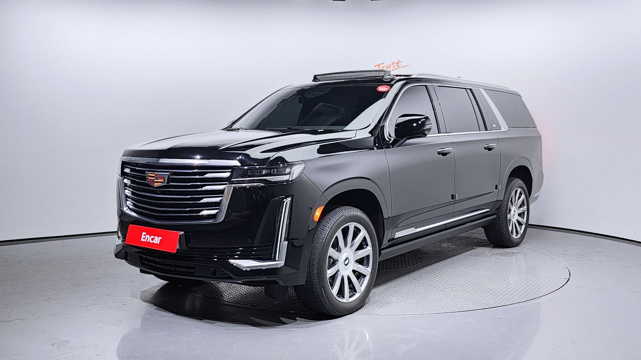 Cadillac Escalade 2023