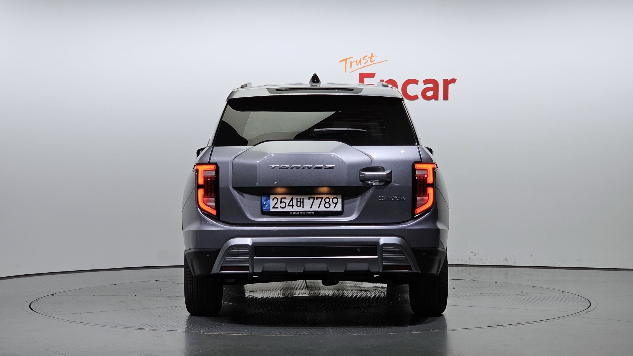 Ssangyong torres 2025. Ssangyong torres 2025