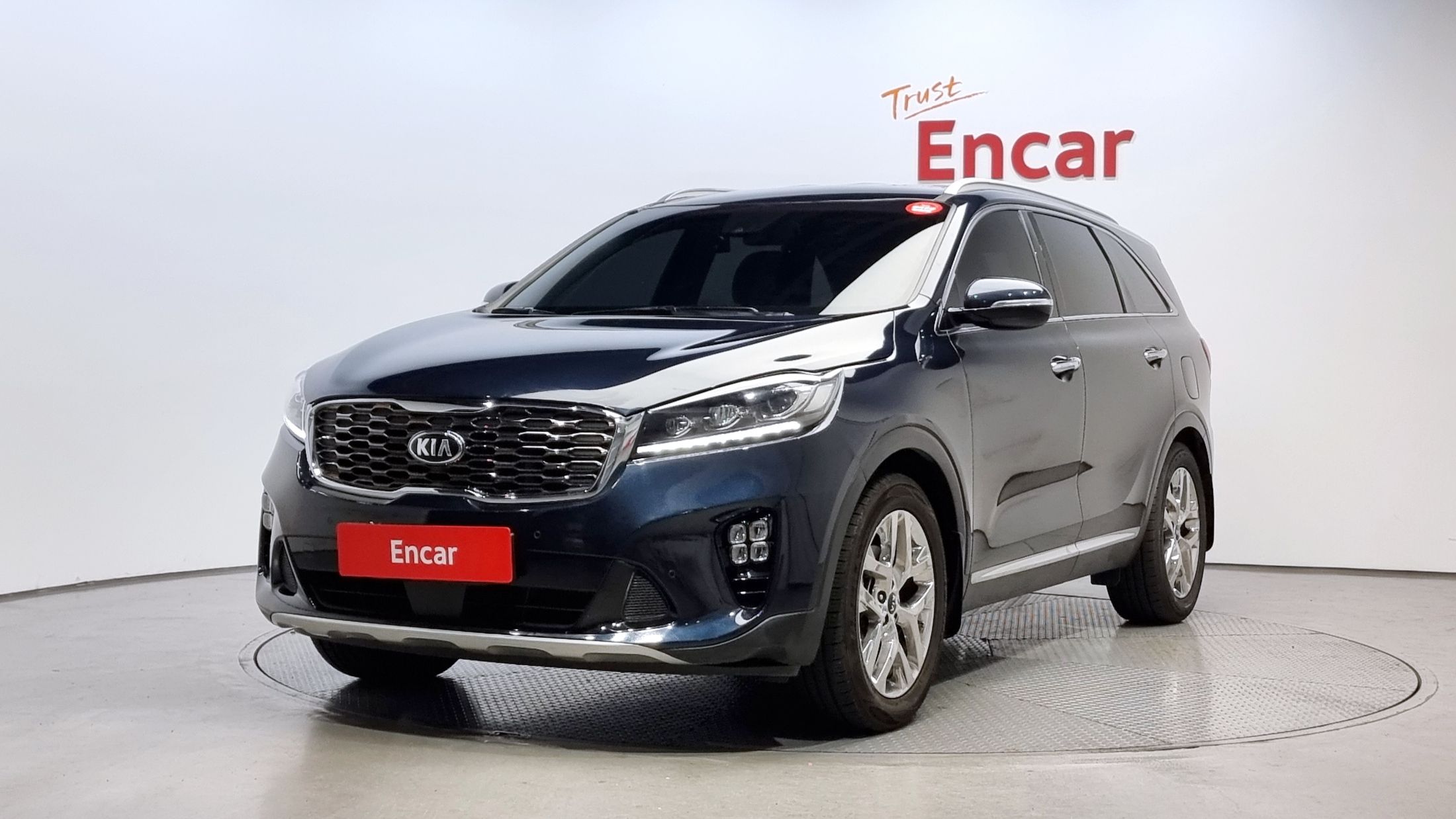 Kia Sorento 2020