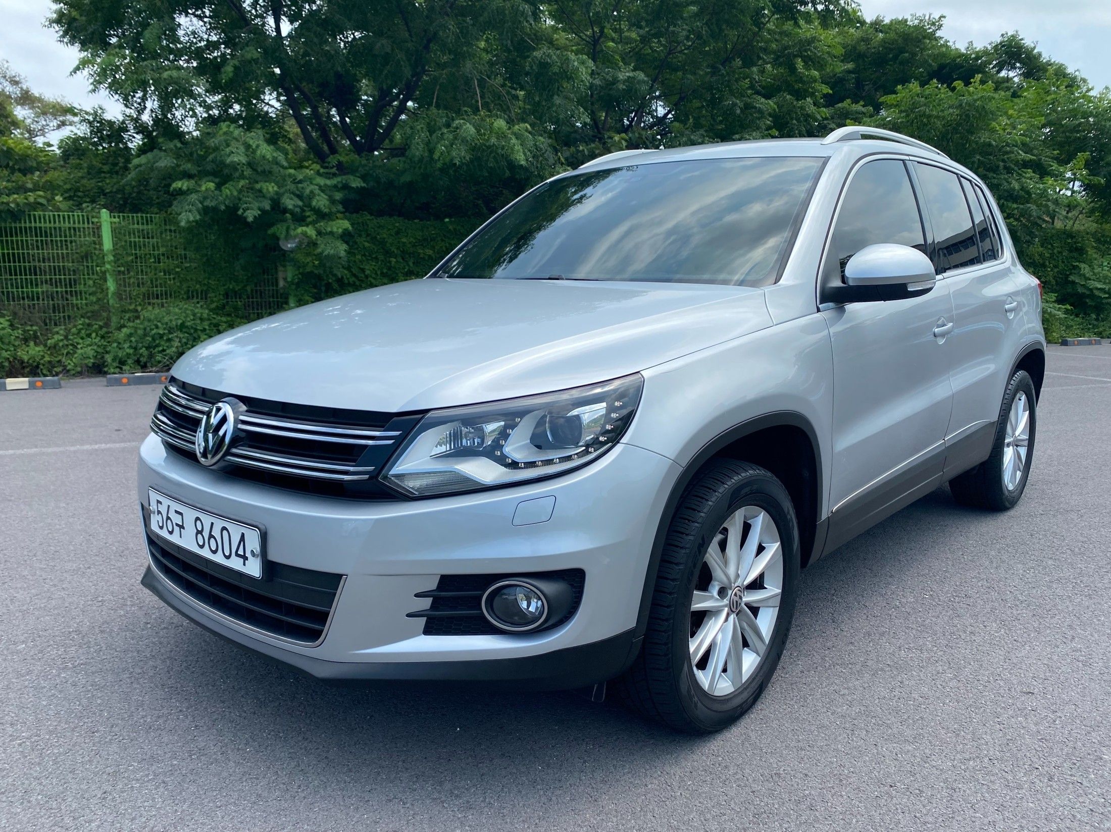 Tiguan 2015