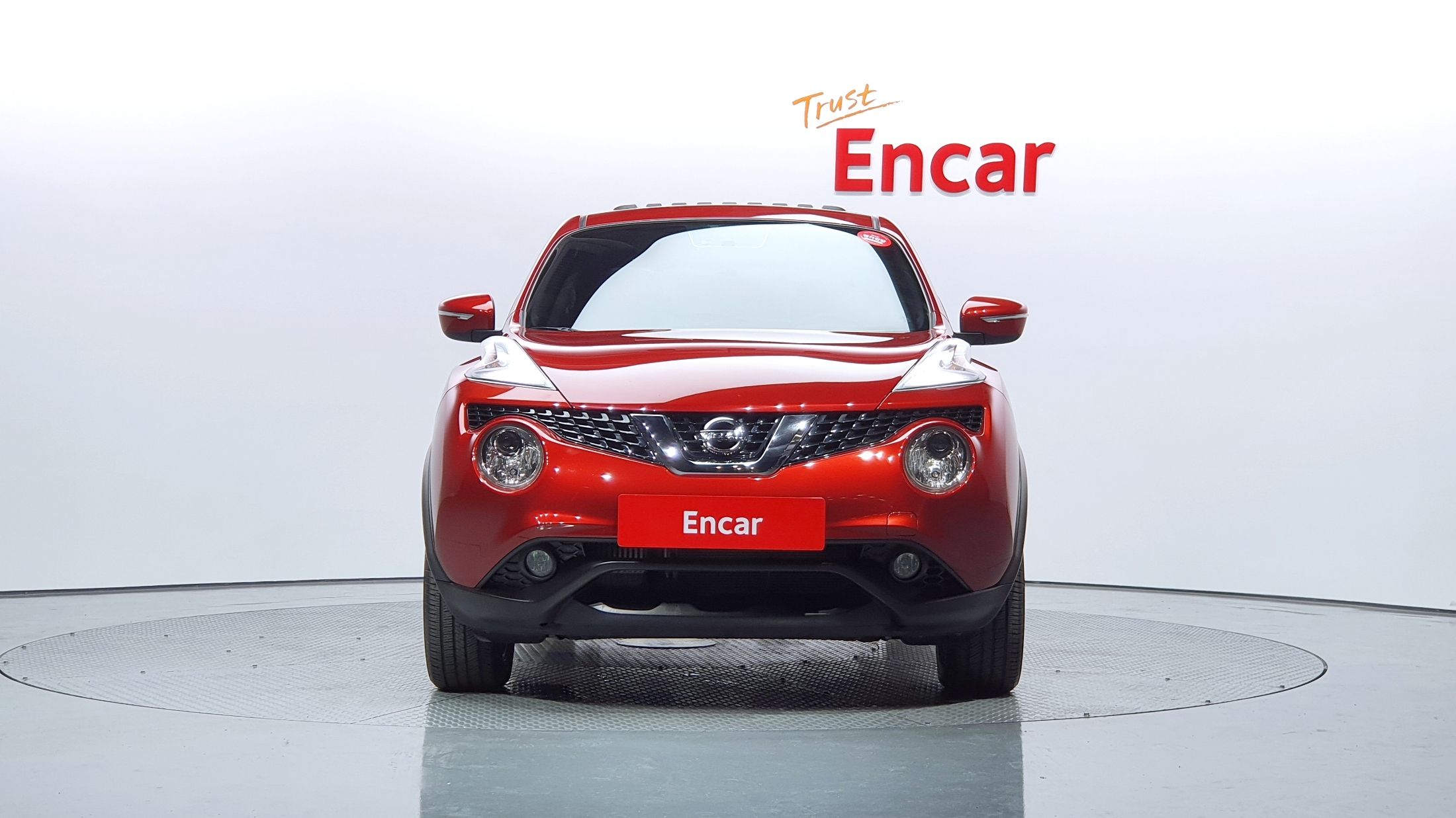 Nissan Juke 2016 1 6