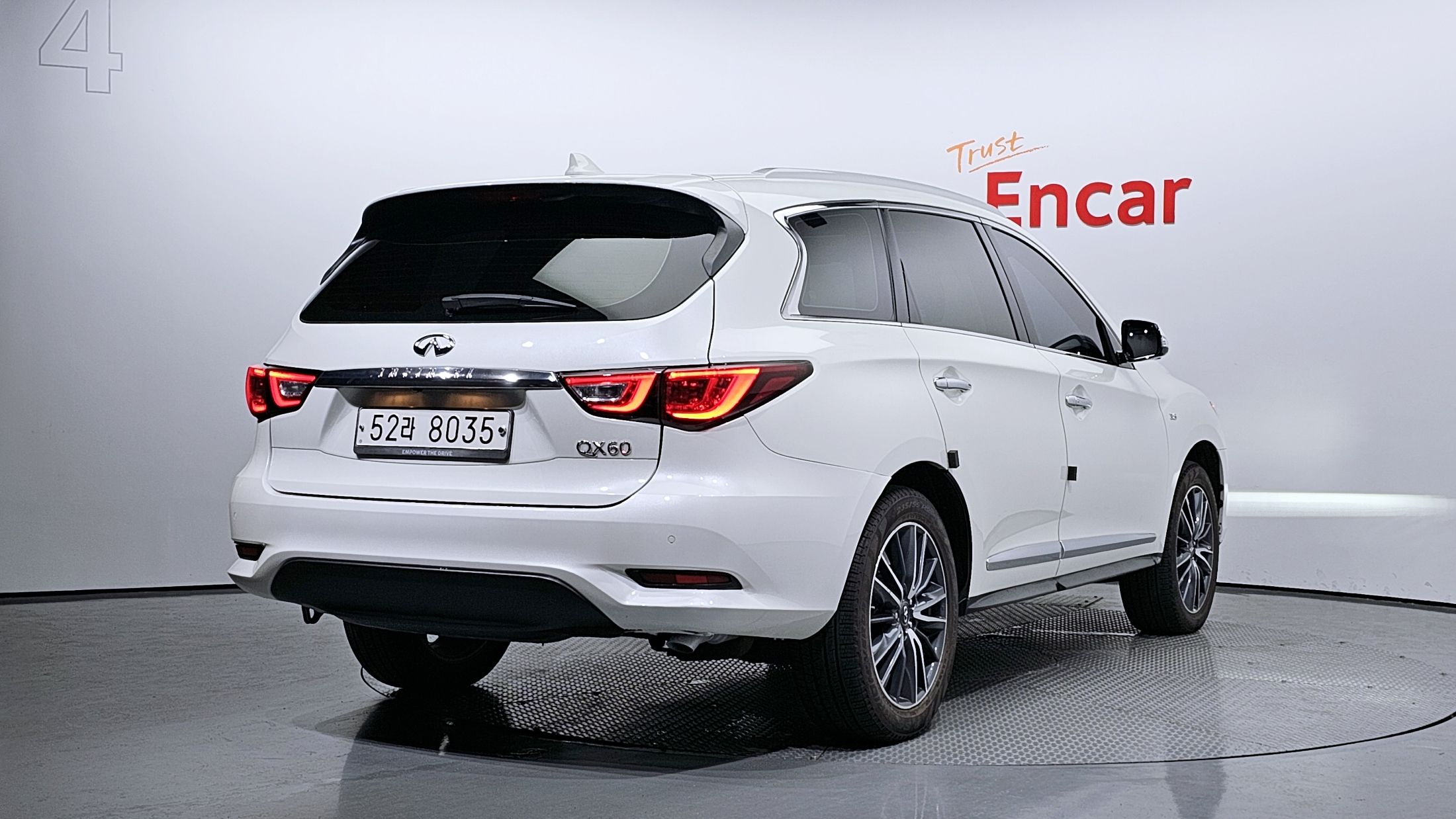 qx60 гибрид отзывы