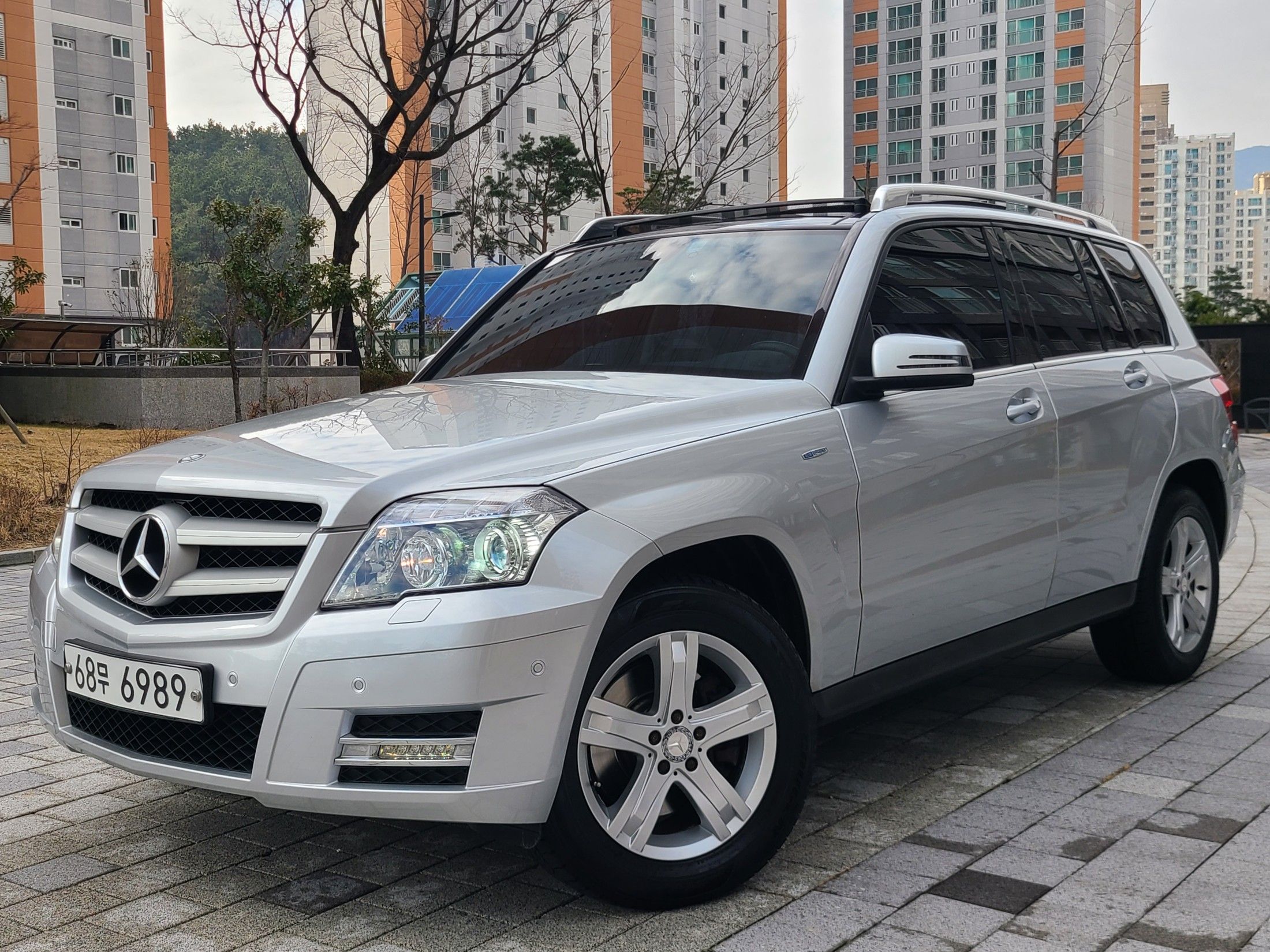 Glk 220 2012. Glk 220 2012