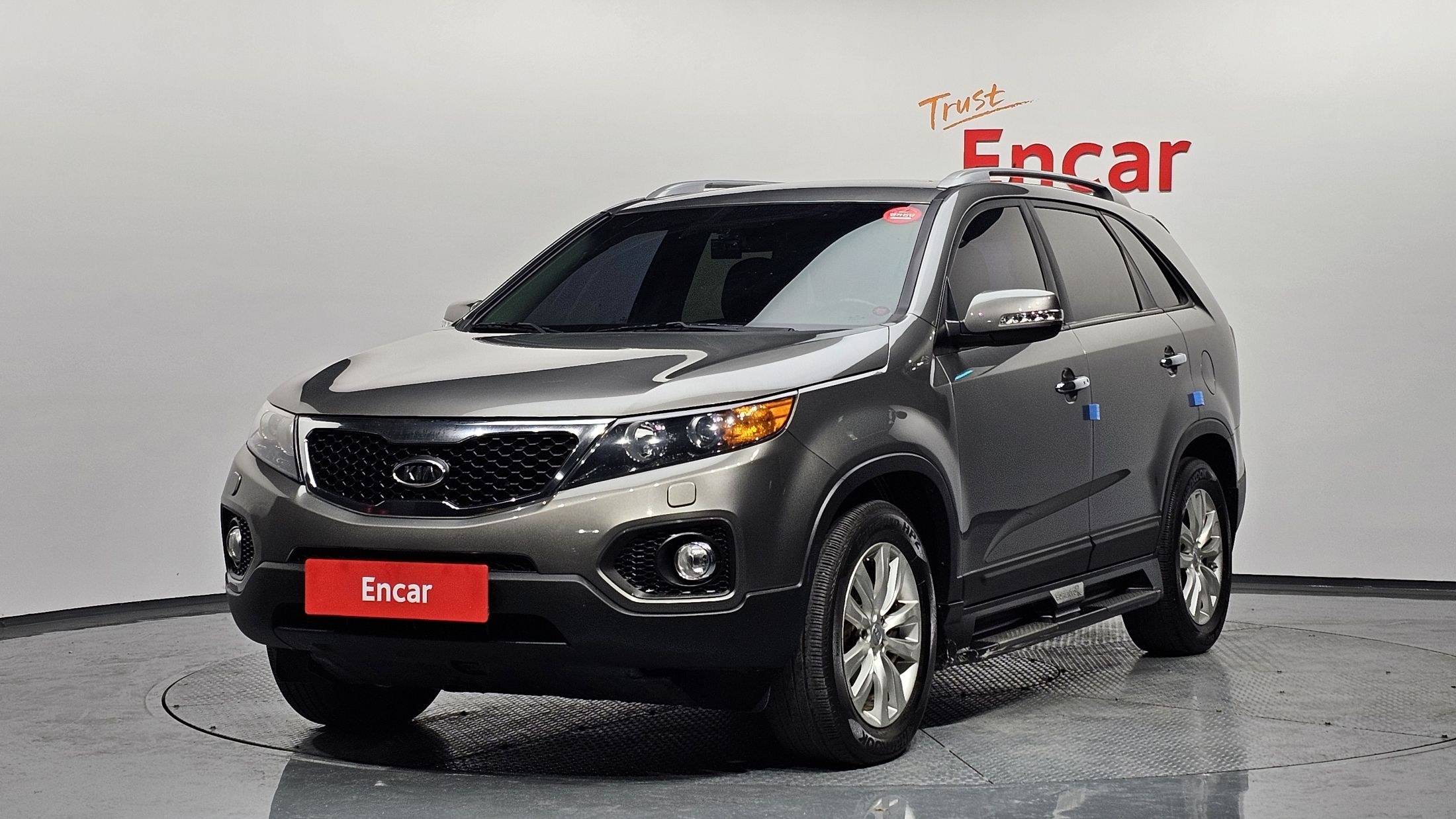 Sorento r 2016