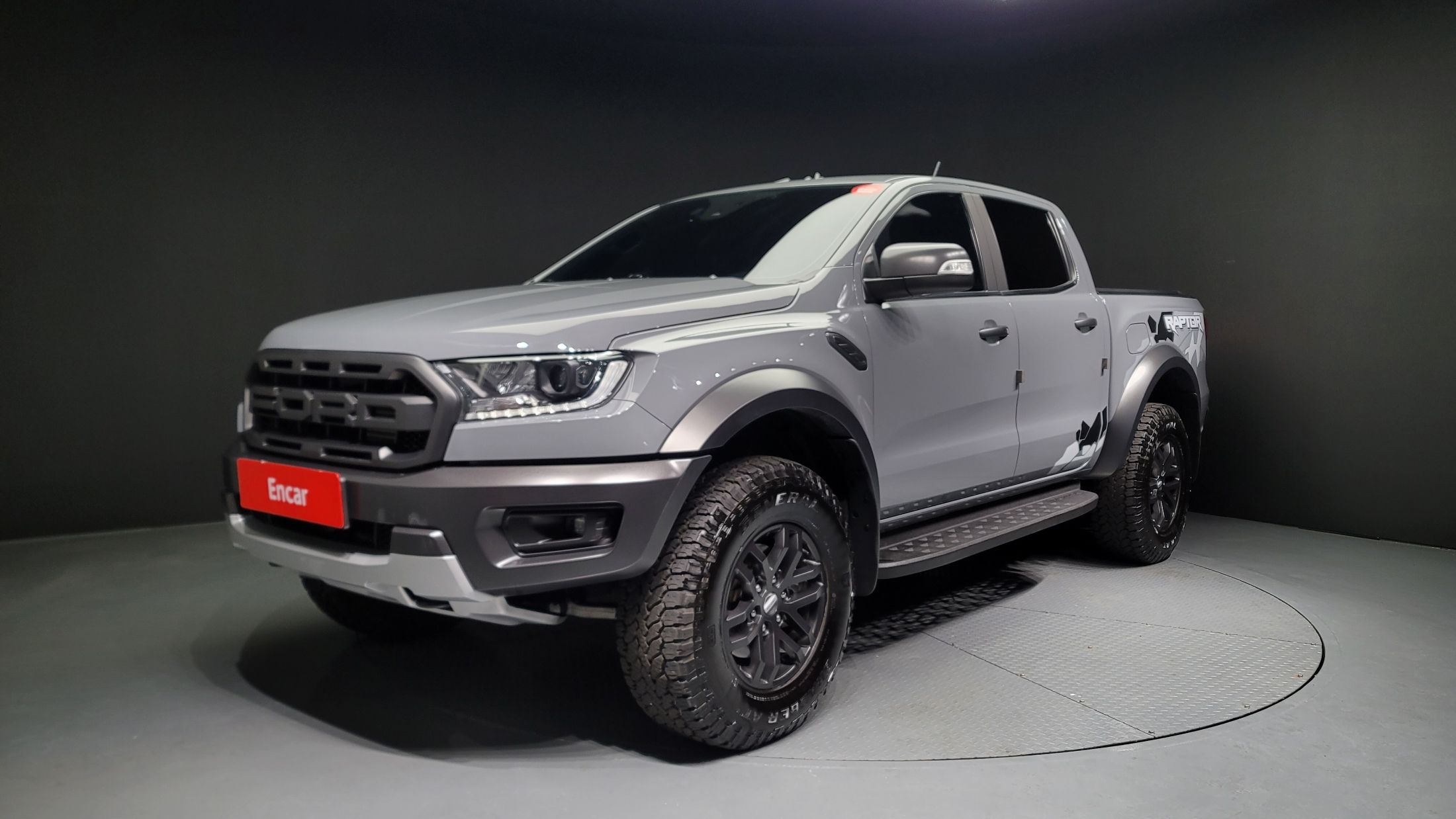 Ford Ranger 2022