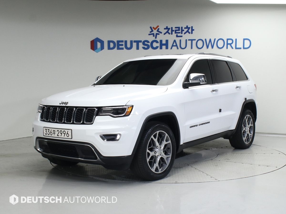 Jeep Cherokee 2017 Р±РµР»С‹Р№