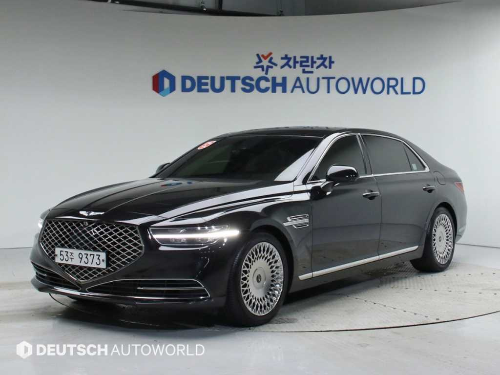 Дженезис 80. Genesis g80. The car 2019.