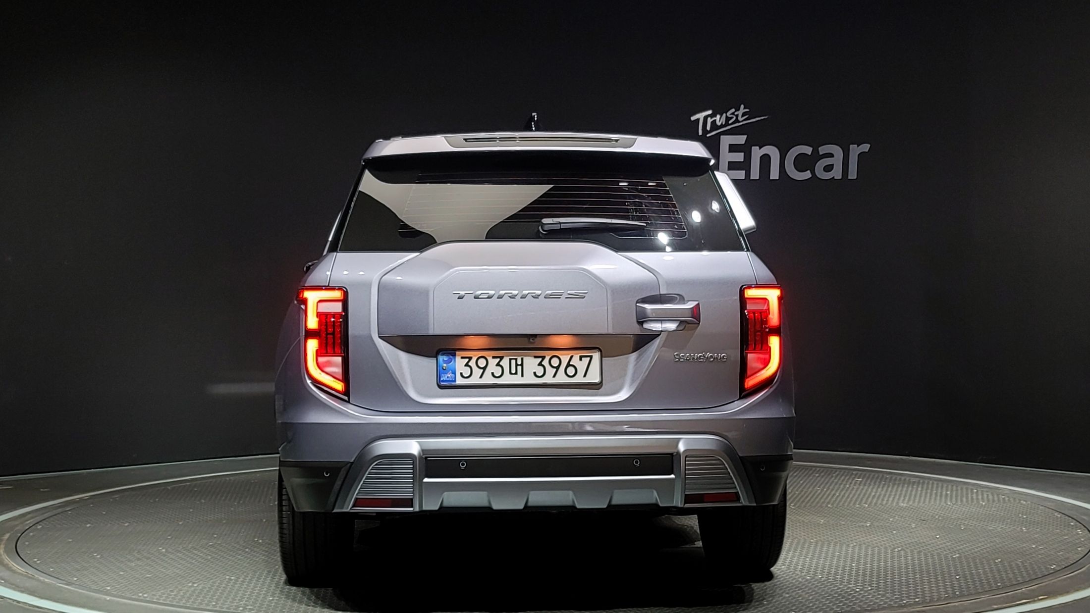 Ssangyong torres 2025. Ssangyong torres 2025