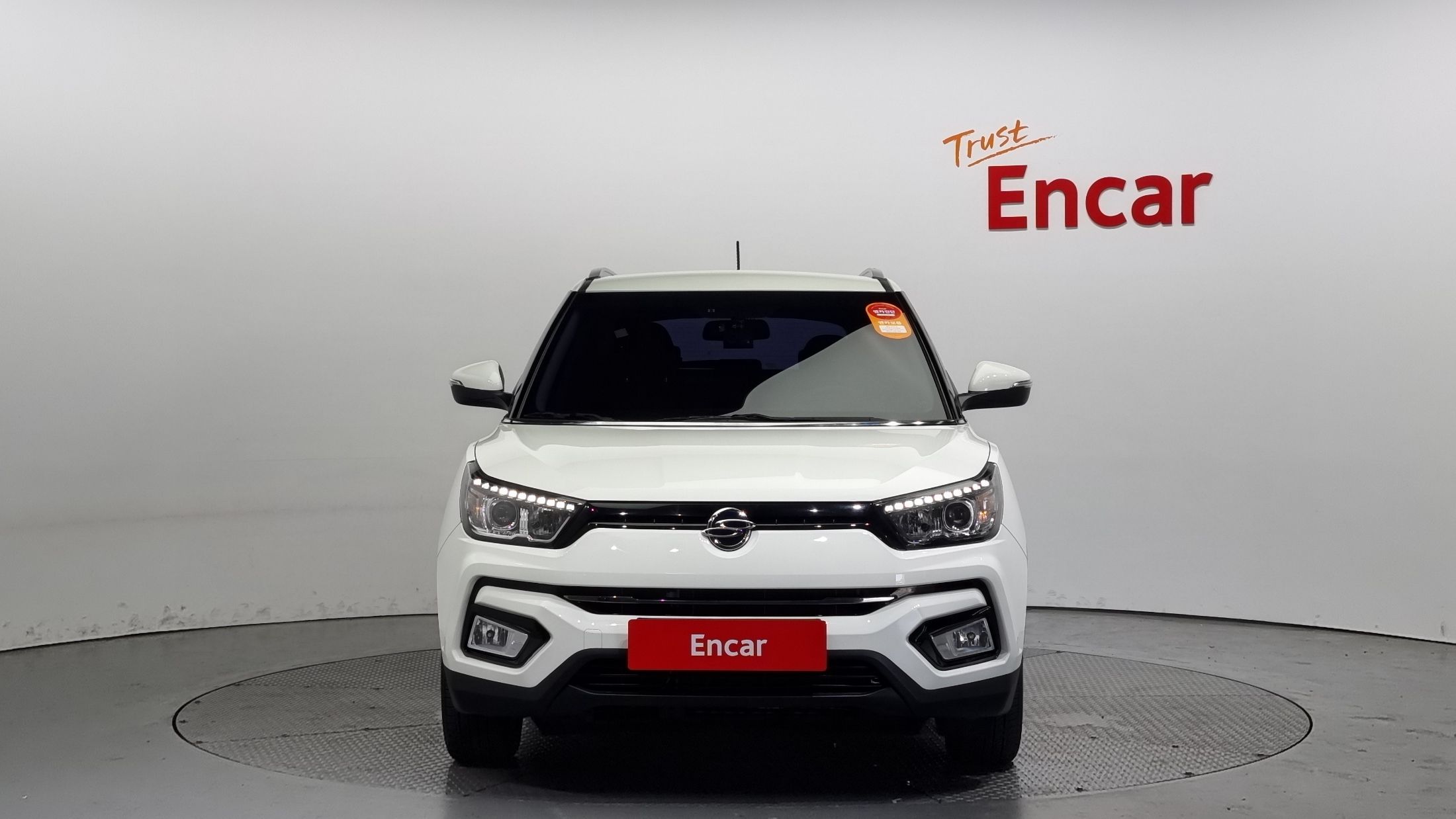 ssangyong tivoli 2019-2023