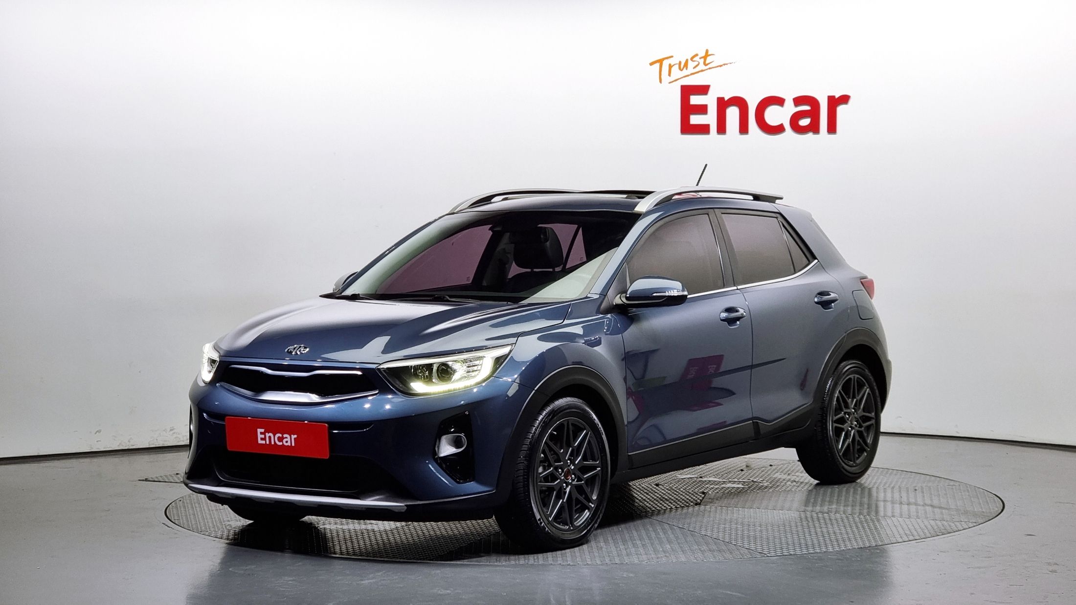 Kia Stonic 2019