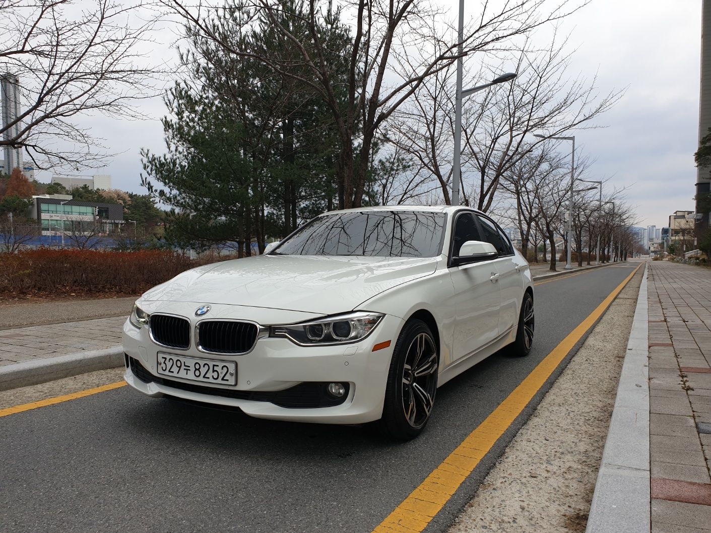 F30 2013. F30 2013