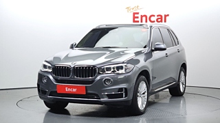 BMW x5 f15 xdrive35i