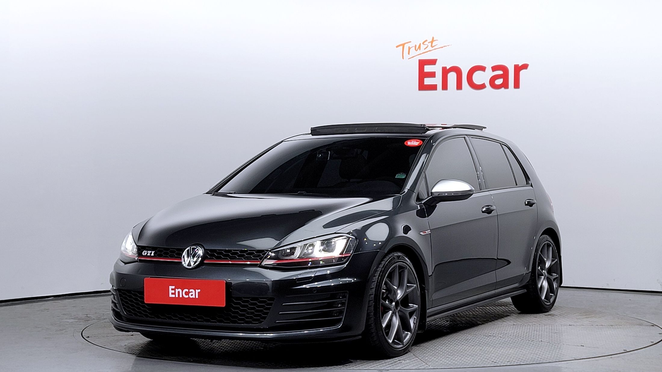 Extreme gti. Extreme gti