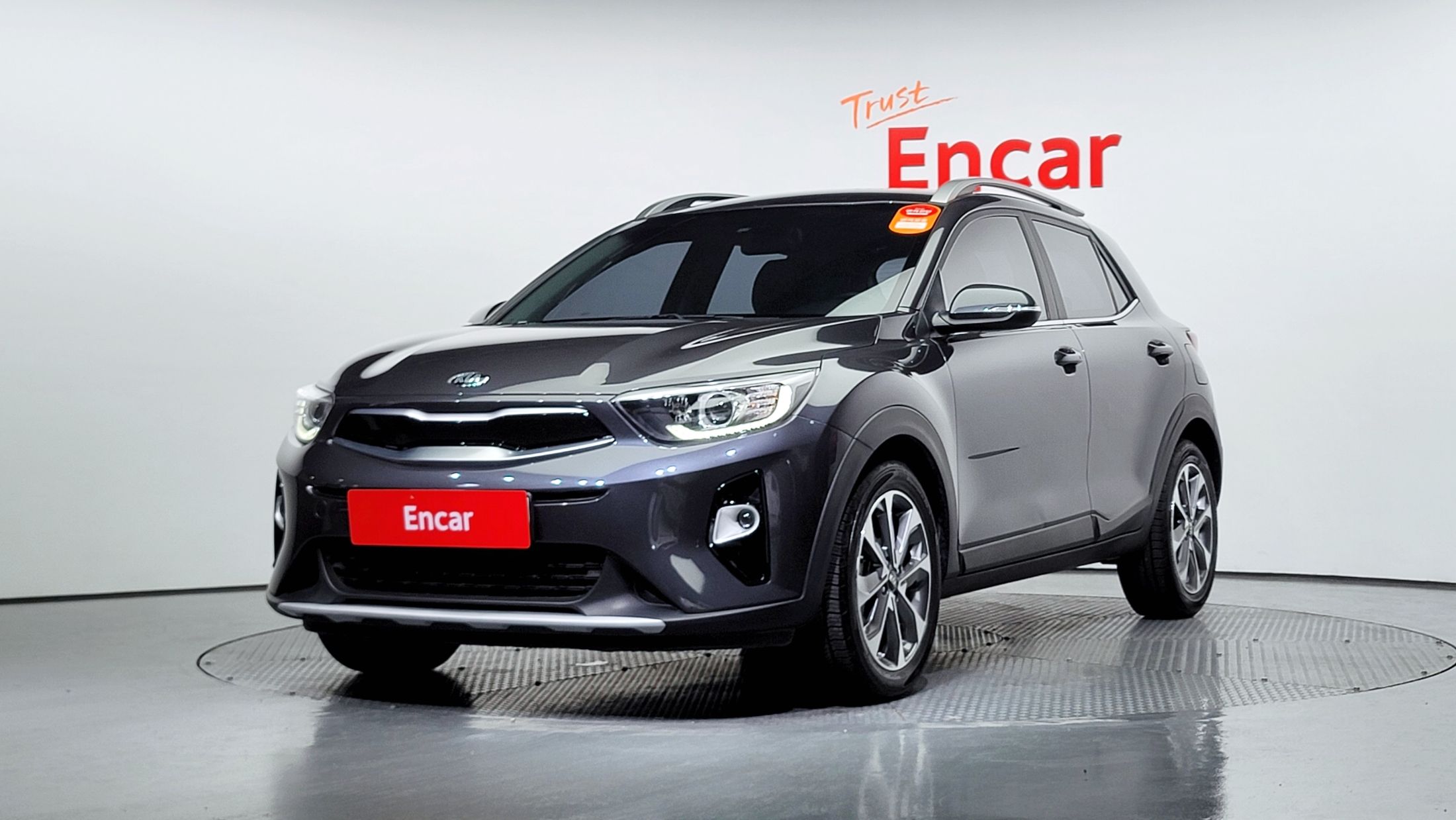 Kia Stonic 2019