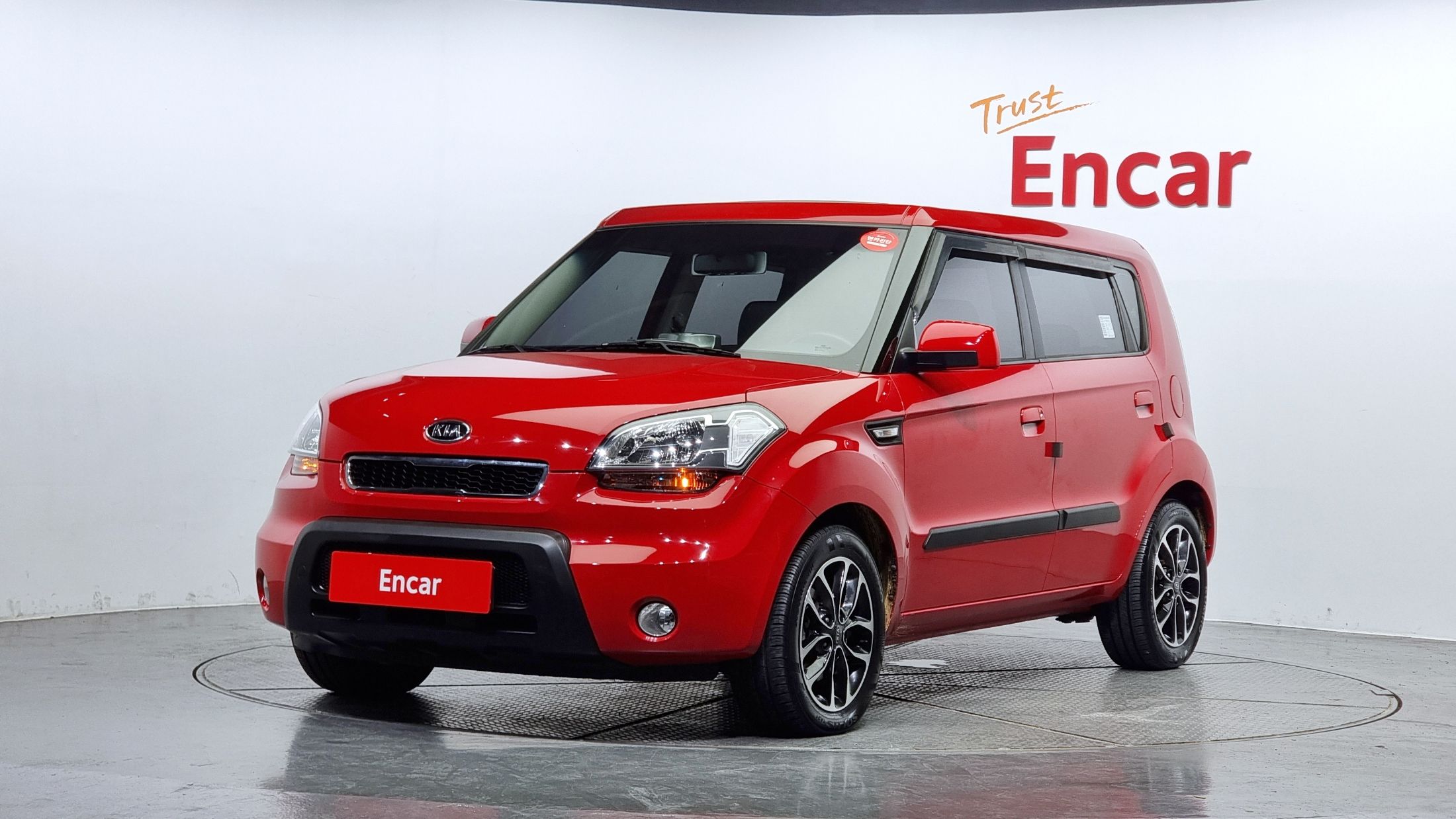 kia soul 1