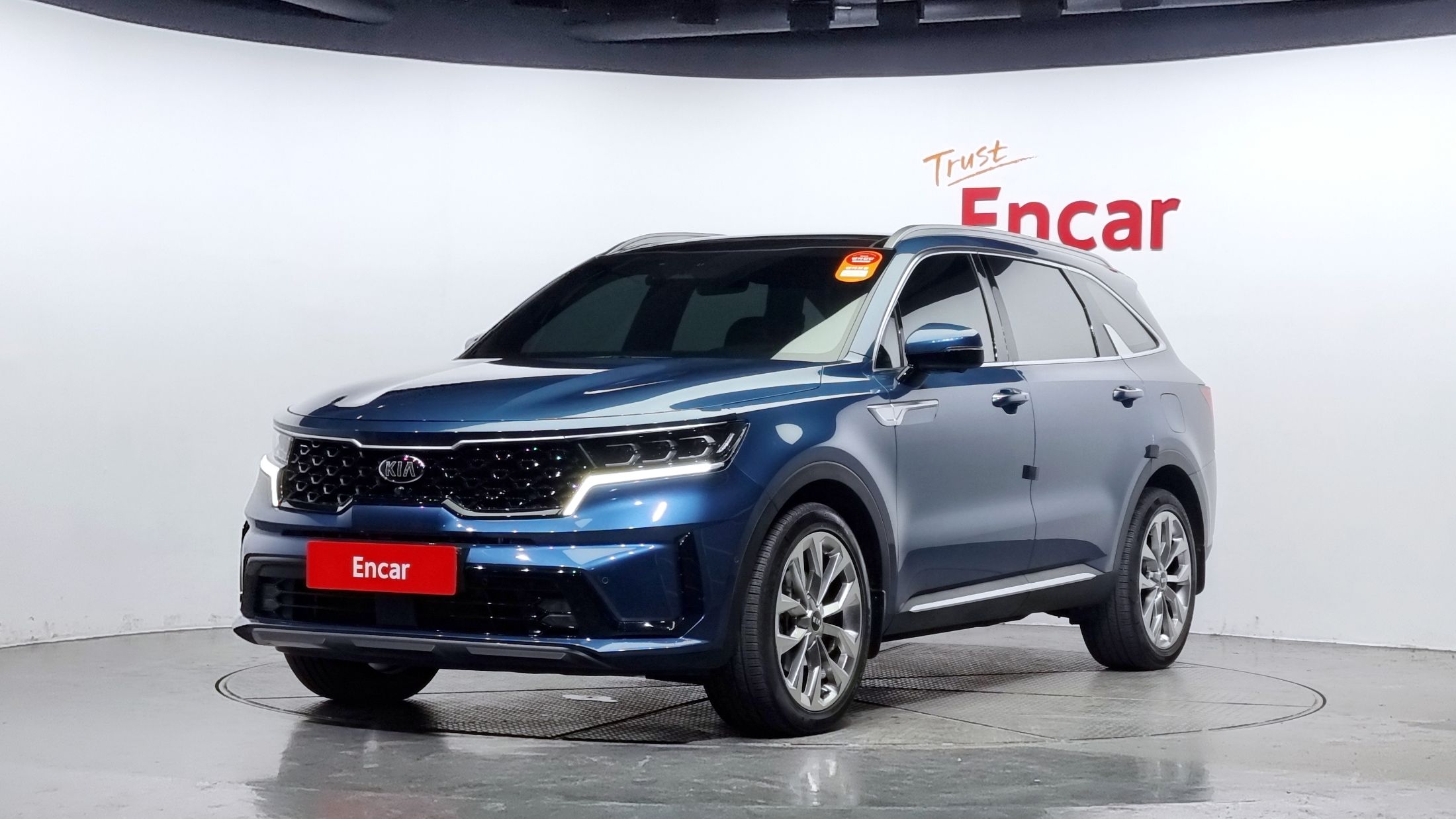 Kia Sorento 2020