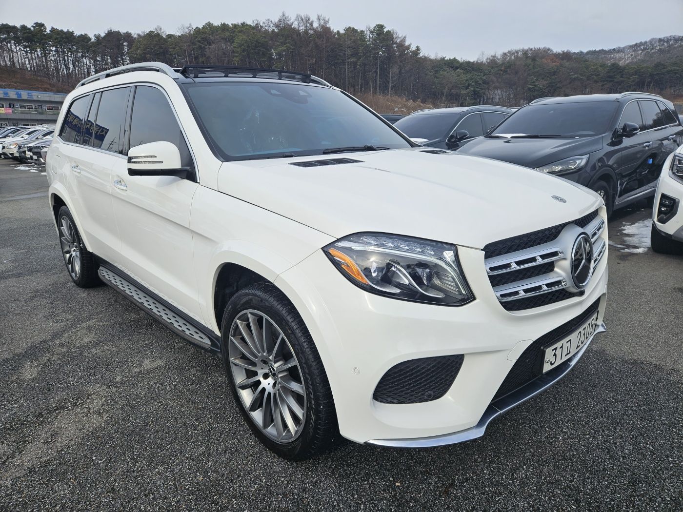 Gls 24. GLS 500 2024. Х166 2019.