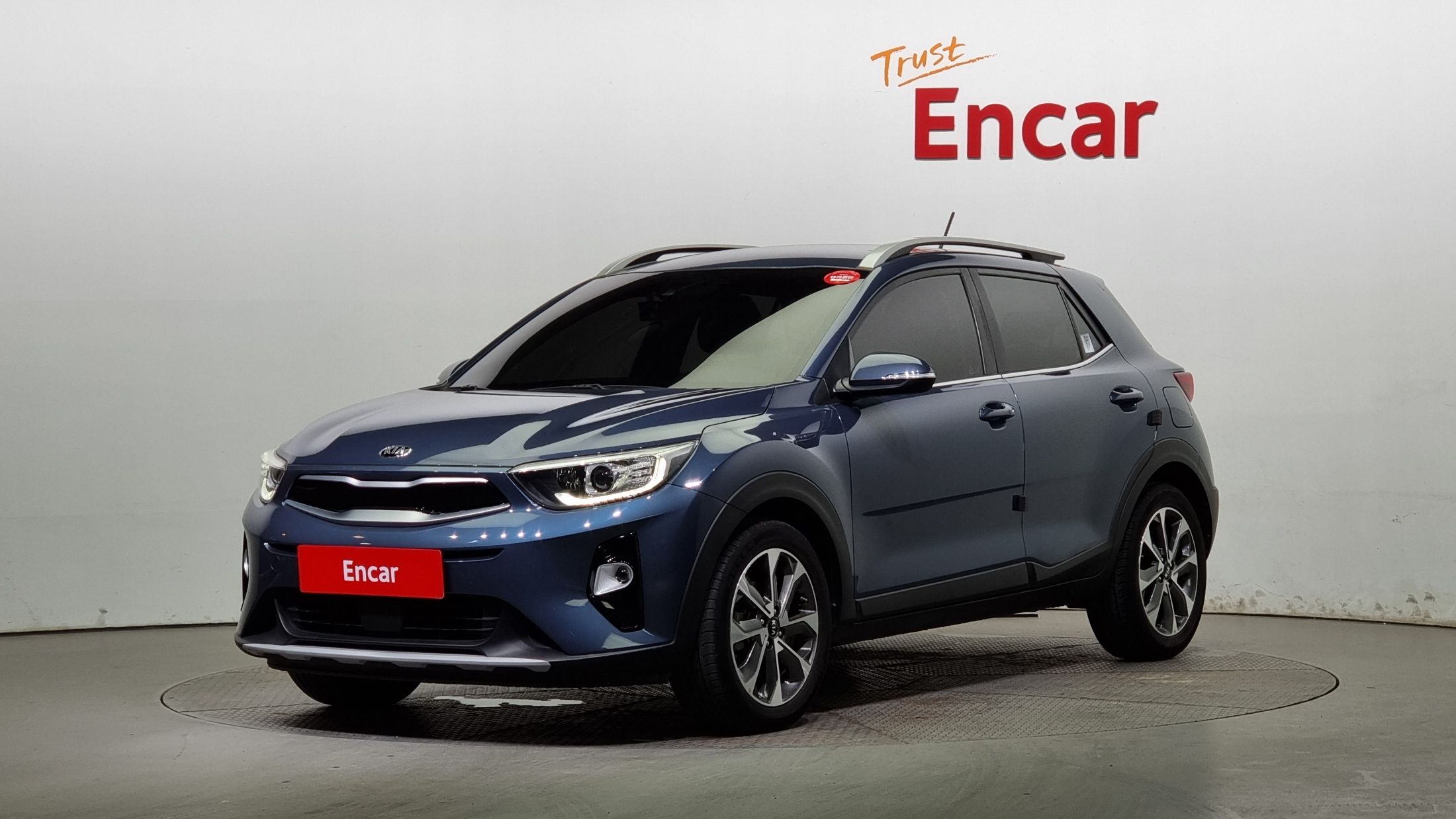 Kia Stonic 2019