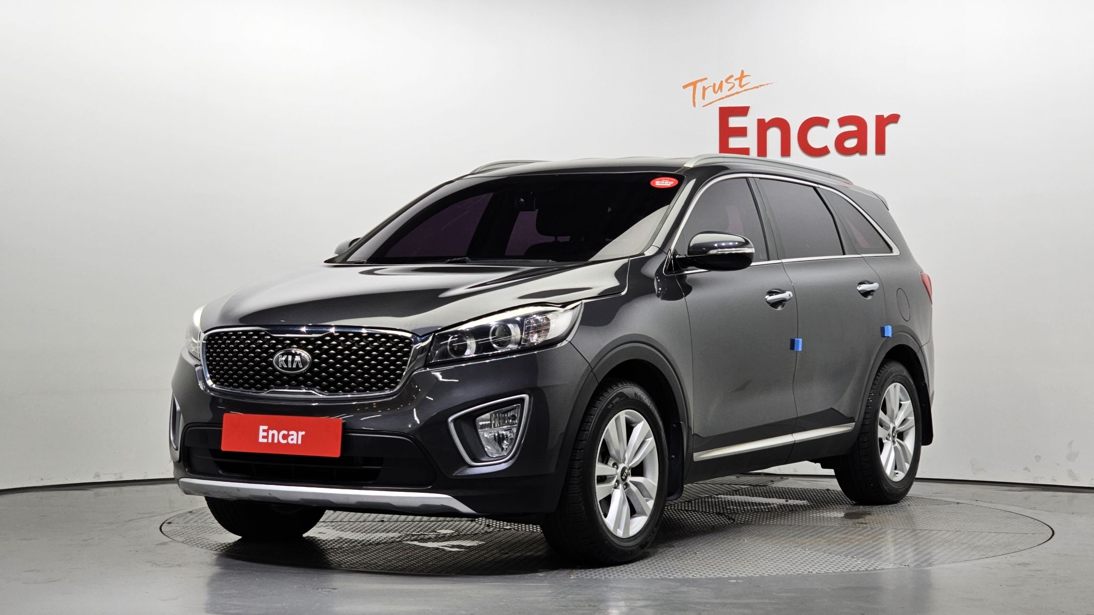 kia sorento 2018