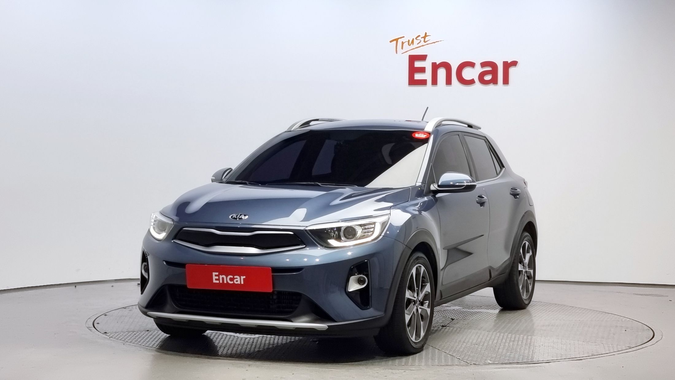 Kia Stonic 2019