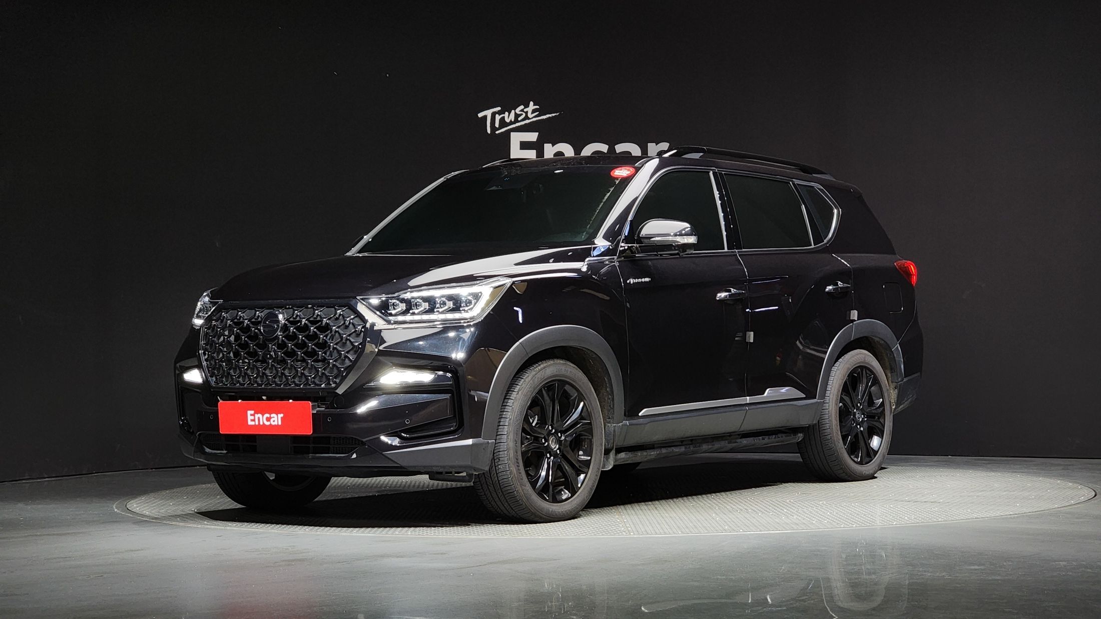 Rexton 2020. SSANGYONG Rexton 2020. Рекстон 2020.