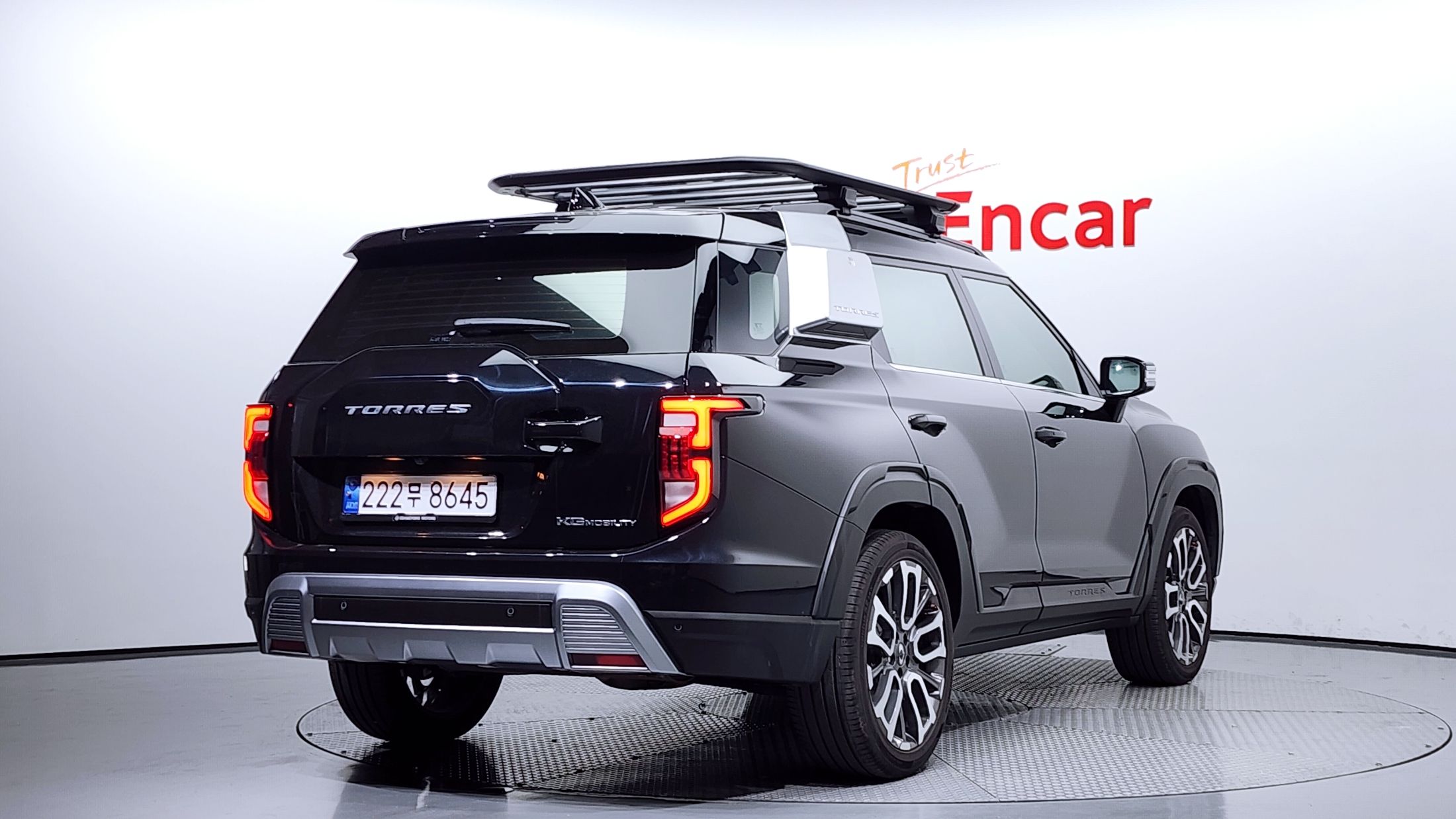 Ssangyong torres 2025. Ssangyong torres 2025