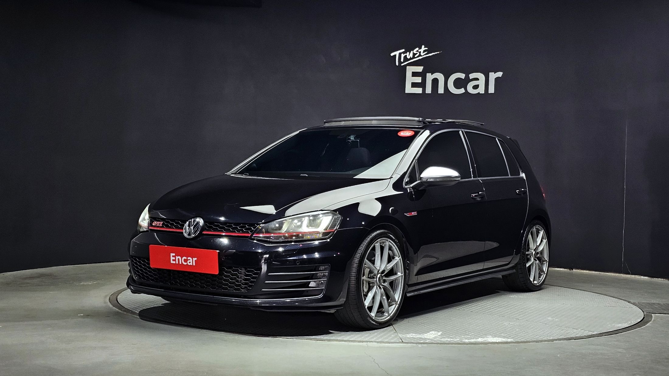 Extreme gti. Extreme gti