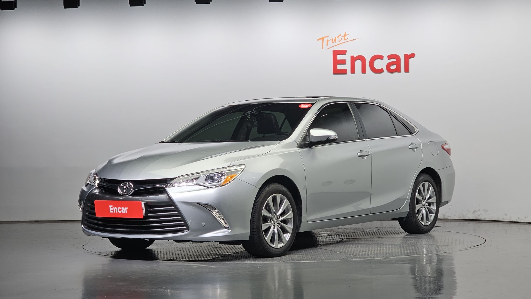 Camry 2016 2 0