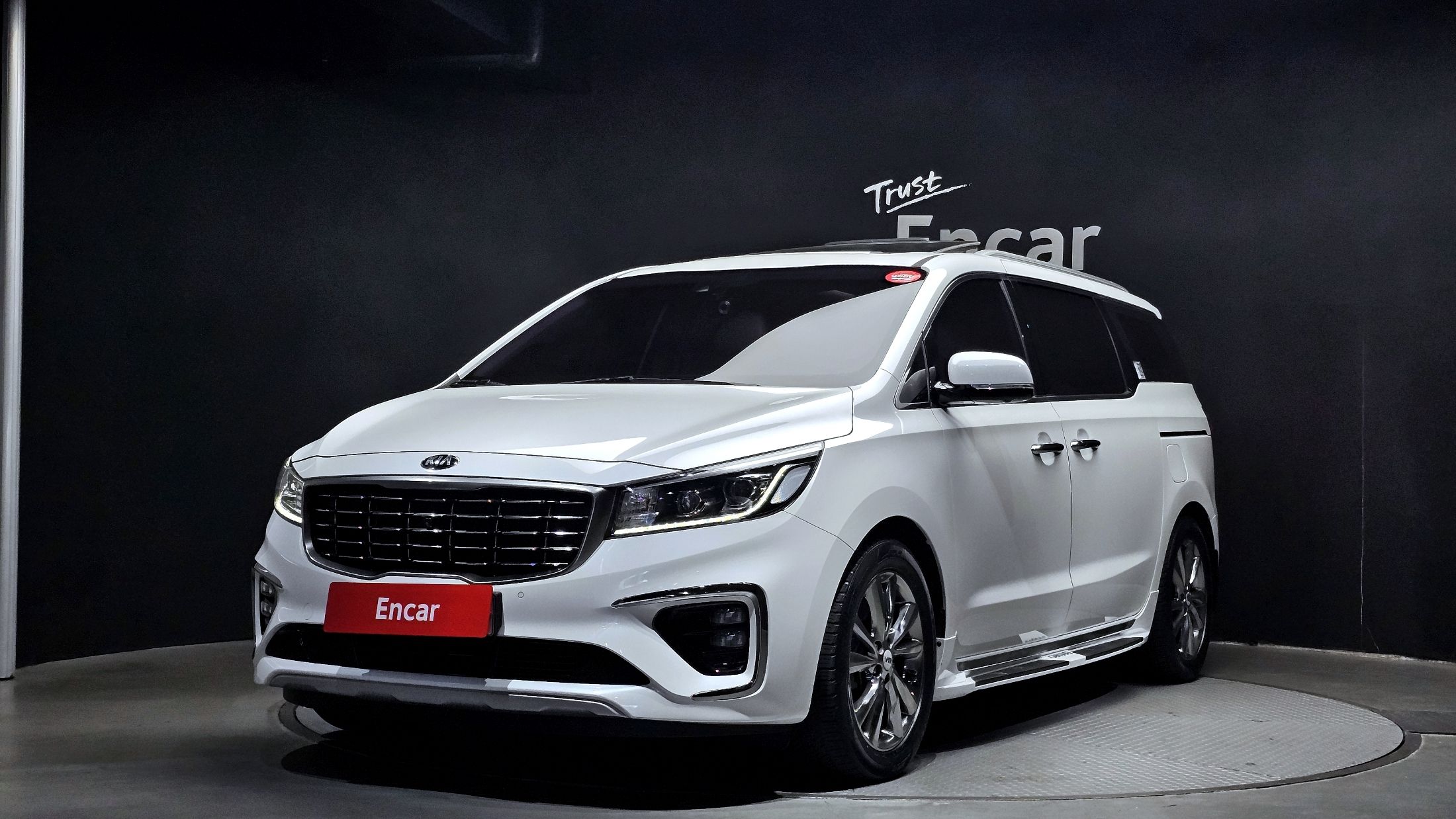 РќРѕРІС‹Р№ Kia Carnival 2020